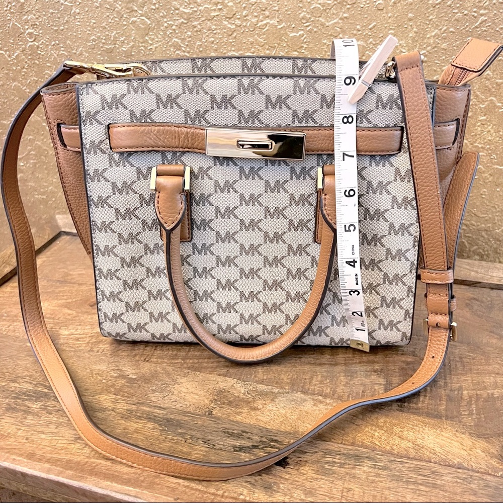 NWOT Michael Kors Handbag Purse - Picture 5 of 16